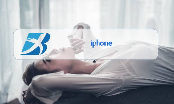 iphone x换后盖玻璃图片